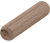 Holzdübel 9,5 x 40 mm 30 Stück